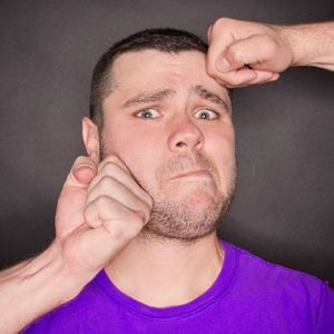 Meet your Posher, Andrew